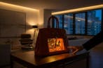 Art Stray-Nos - “ Lécrin Hermès ... Birkin illuminé sous