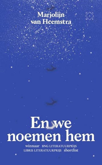 En we noemen hem 9789492478375 Marjolijn van Heemstra, Verzenden, Marjolijn van Heemstra