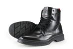 Australian Veterboots in maat 41 Zwart, Kleding | Heren, Verzenden, Zwart, Boots, Zo goed als nieuw