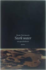 Sterk water 9789020941937 M. Tritsmans, Verzenden, Zo goed als nieuw, M. Tritsmans