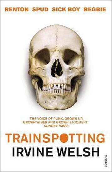Trainspotting / Mark Renton / 2 9780099465898 Irvine Welsh, Verzenden, Gelezen, Irvine Welsh