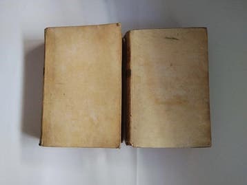 Paulo ruvei romano - Sacrae Rotae romanae decisionum - 1666