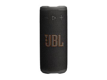JBL -  Grip  - Zwart, Audio, Tv en Foto, Luidsprekerboxen, Verzenden, Nieuw, 60 tot 120 watt, JBL