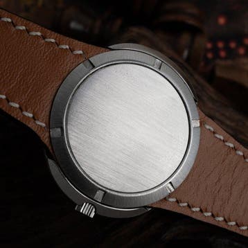 Omega - Genève Dynamic - Sans prix de réserve - Homme -