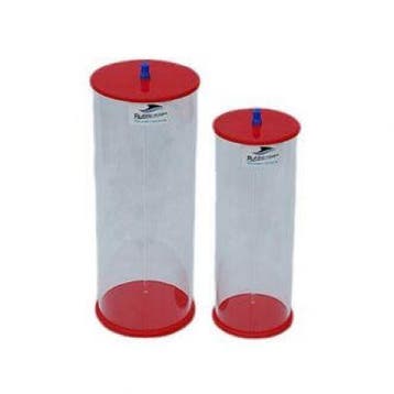Bubble Magus Doseer container 0,6 liter (Set van 3 stuks), Dieren en Toebehoren, Verzenden, Nieuw