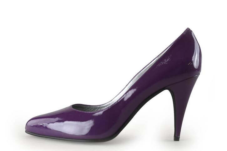 Derimod Pumps in maat 42 Rood, Kleding | Dames, Schoenen, Rood, Zo goed als nieuw, Pumps, Verzenden
