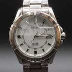 Seiko - Seiko SOLAR TITANIUM - Zonder minimumprijs -