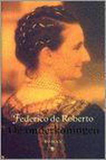 De onderkoningen 9789023417774 F. de Roberto, Verzenden, F. de Roberto