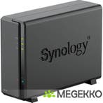 Synology Diskstation DS124, Verzenden, Nieuw
