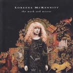 Loreena McKennitt - The Mask And Mirror, Verzenden, Gebruikt