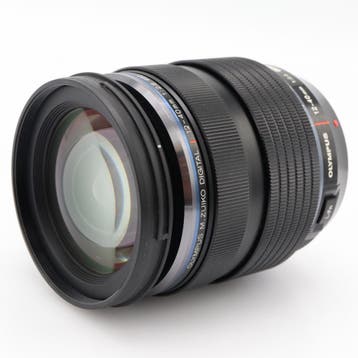 Olympus M.Zuiko Digital 12-40mm f/2.8 PRO | Tweedehands, Verzenden