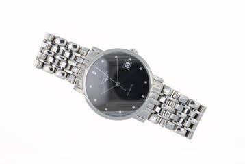 Longines - Elegant - Zonder minimumprijs - l48094 - Heren -