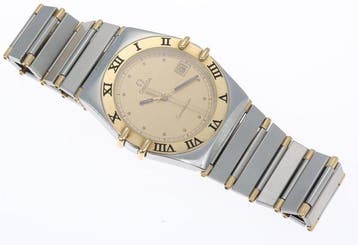 Omega - Constellation - Zonder minimumprijs - 3961070/, Nieuw