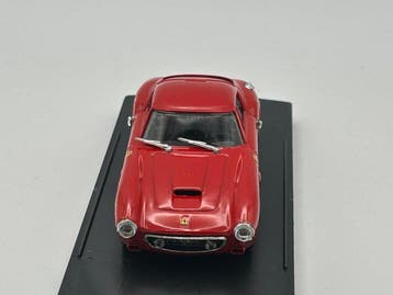 Bang 1:43 - Voiture miniature (2) - Ferrari - Ferrari 250