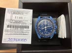 Omega x Swatch - MoonSwatch - Mission to Neptune - Sans prix