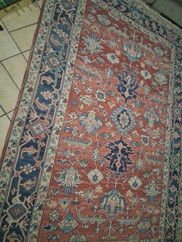 Keshan - Tapijt - 270 cm - 170 cm, Nieuw