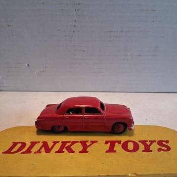 Dinky Toys 1:43 - Voiture miniature - Dinky Toys - Ford