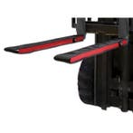 Lepelhoezen voor heftrucks - Bescherm uw producten, Zakelijke goederen, Verzenden, Heftruck, Tiresocks, Inc.