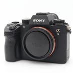 Sony A9 body | Tweedehands, Verzenden, Zo goed als nieuw, Sony