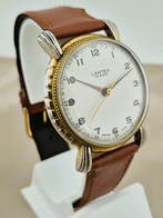 Lantex - Zonder minimumprijs - Fancy Jumbo Case - Heren -, Handtassen en Accessoires, Horloges | Heren, Nieuw