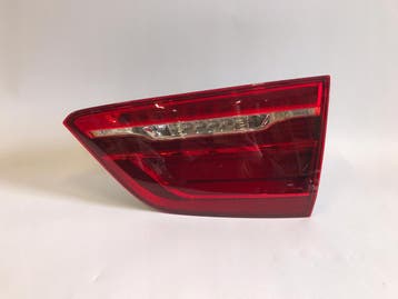 BMW X6 F16 14-18 rechter binnenlamp LED USA, Verzenden, Gebruikt