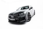 Front splitter V.1 voor BMW 5 serie G60/G61 Sedan/Touring, Ophalen of Verzenden