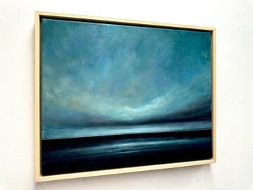 Joost Verhagen - Dishoek Silence