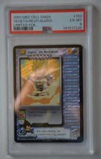 Score Entertainment - 1 Graded card - Dragon Ball Z - Vegeta, Nieuw