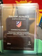 2025/26 Topps Topps UEFA Club Competitions Knockout 2025/26