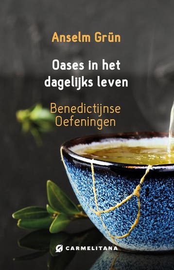 Oases in het dagelijks leven 9789492434340 Anselm Grün, Verzenden, Anselm Grün