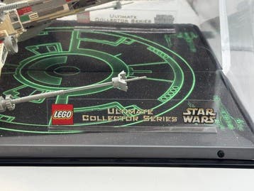 Lego Winkel display - Star Wars - Rare 2002 Lego X-Wing, Nieuw