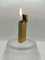Dunhill - Rollagas - Sans prix de réserve - Briquet de poche, Collections, Articles de fumeurs, Briquets & Boîtes d'allumettes