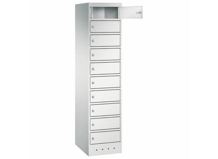 Orgami LFS10-STR, Maison & Meubles, Extincteurs & Coffres-forts, Coffre-fort, Neuf, Envoi