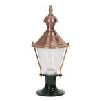 Tuinverlichting klassiek C208 Tuinlamp Tuinverlichting, Tuin en Terras, Verzenden, Nieuw