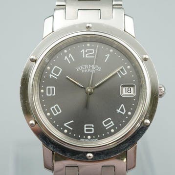 Hermès - Clipper - CL6.710 - Homme - 2000-2010
