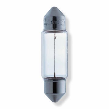 Osram Gloeilamp C5W 12V 5W Ultra Life SV8.5-8 | Per Stuk, Ophalen of Verzenden, Nieuw
