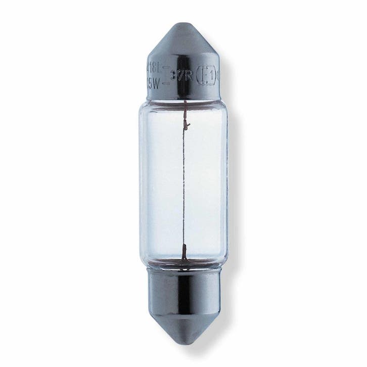 Osram Gloeilamp C5W 12V 5W Ultra Life SV8.5-8 | Per Stuk, Auto-onderdelen, Verlichting, Nieuw, Ophalen of Verzenden