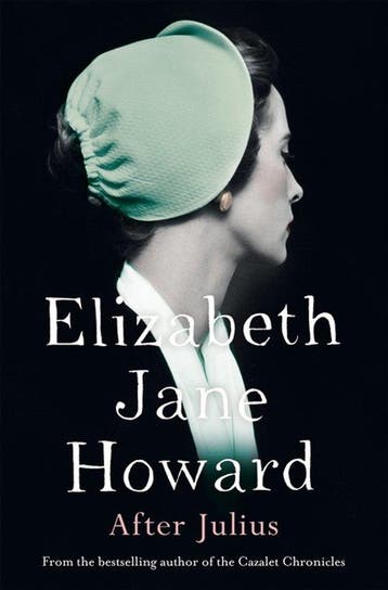 After Julius 9781447272328 Elizabeth Jane Howard, Verzenden, Zo goed als nieuw, Elizabeth Jane Howard