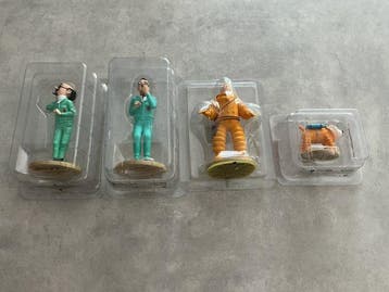 Moulinsart - Tintin