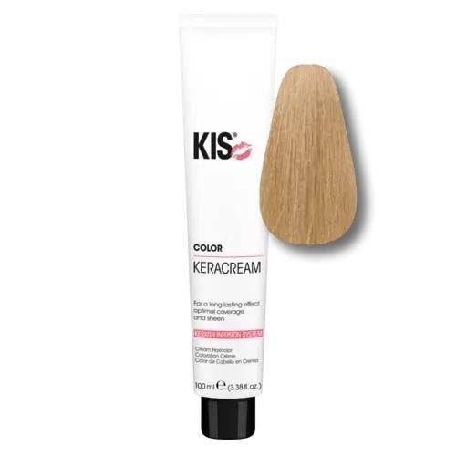 KIS KeraCream Color 100ml (Verf (permanent)), Bijoux, Sacs & Beauté, Beauté | Soins des cheveux, Envoi