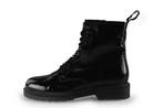 NeroGiardini Veterboots in maat 39 Zwart, Vêtements | Femmes, Chaussures, Verzenden, Overige typen