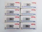 Märklin H0 - 24978 - Voie ferrée pour trains miniatures (8), Nieuw