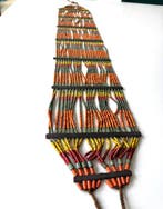 Headhunters krijgerketting - 90 cm - Naga - India (Zonder