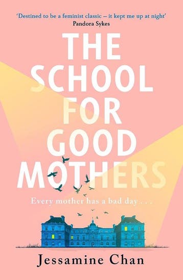 The school for good mothers 9781529151336 Jessamine Chan, Verzenden, Gelezen, Jessamine Chan
