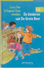 Opgepast, ik lust een hele boekenkast , Rekenen in het, Verzenden, Carry Slee