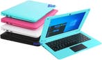 Netbook Intel Quad Core | Tweede kansje | Pak die winst, Gebruikt, Minder dan 4 GB, Verzenden, Intel Z8350 Quad-Core