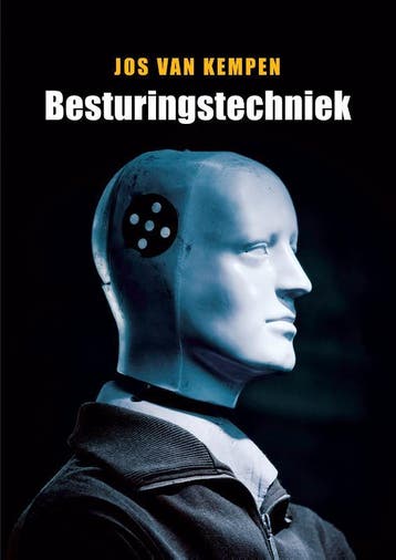 Besturingstechniek 9789043016780 J. van Kempen, Boeken, Verzenden, Zo goed als nieuw, J. van Kempen
