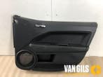 Portierbekleding 4Deurs rechts-voor Dodge Caliber O229335