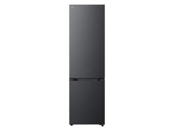 LG GBBSJ2CCEP - Koel-vriescombinatie 375 liter Total No, Verzenden