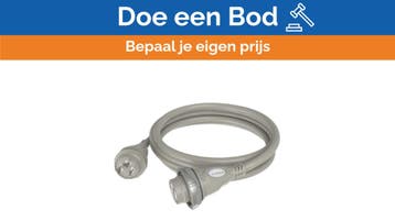 Bieden: Furrion 30 AMP shore power cable 115V - F30P25-SY, Ophalen of Verzenden, Nieuw